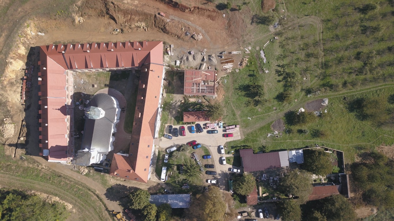 Фотографија из галерије Манастира Кувеждин, 2020 (2)